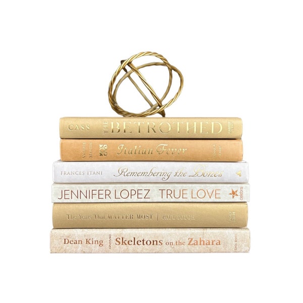 Decorative Objects for Coffee Table Etsy