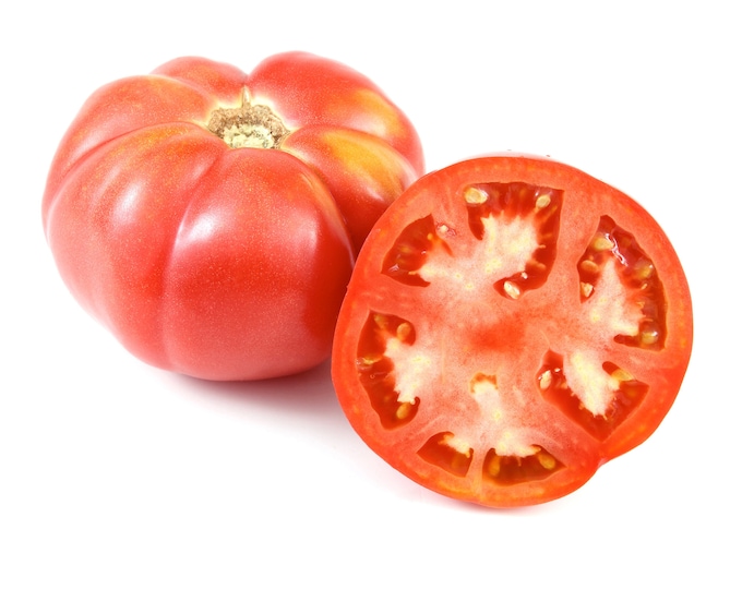 Rutgers Tomato - Heirloom 20 seeds