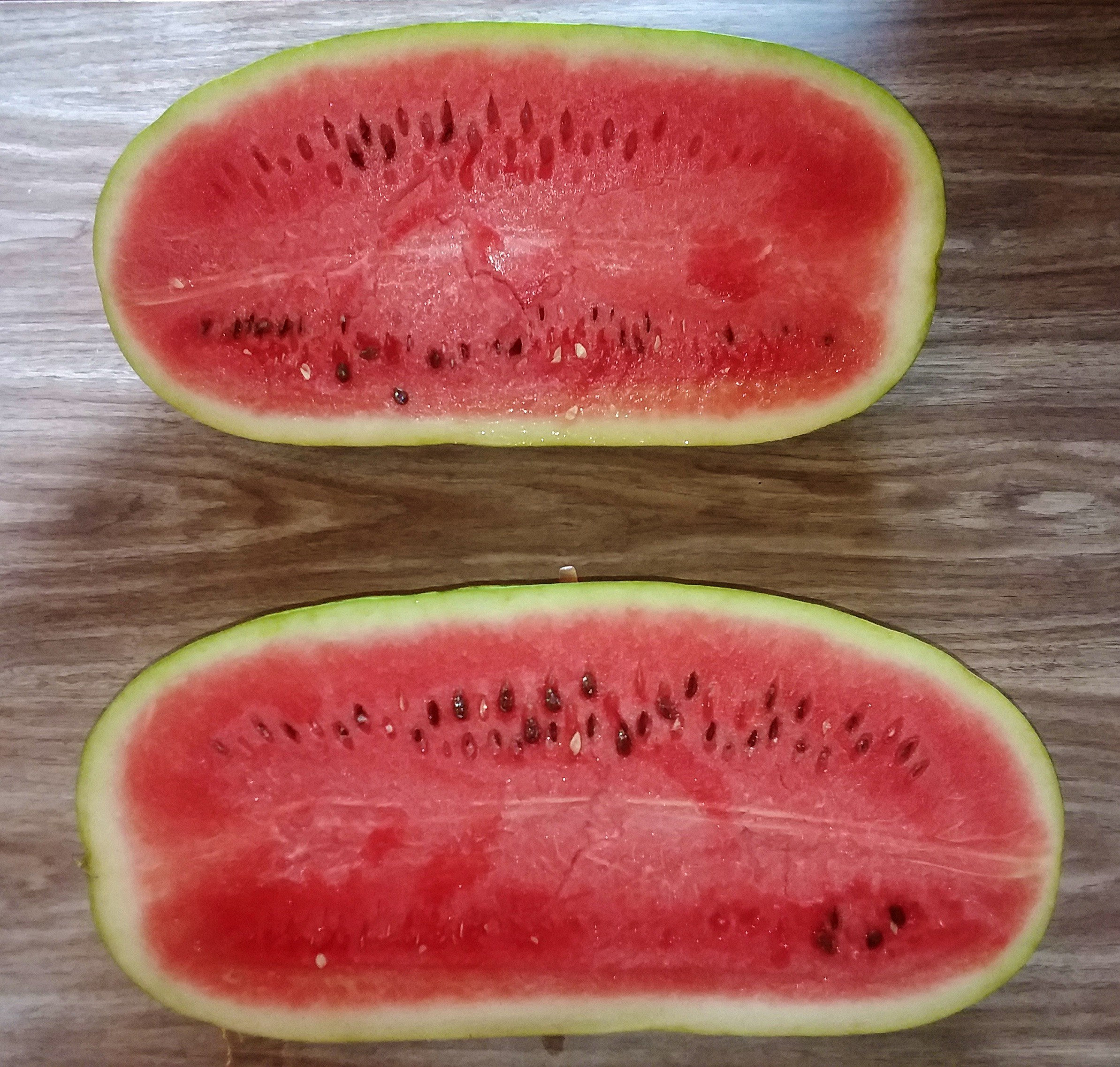 Rattlesnake Watermelon heirloom 10 seeds