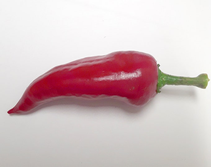 Gozogled Sweet Paprika Sweet Pepper - Heirloom 10 seeds