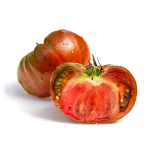 Cherokee Purple Tomato - Heirloom 10 seeds