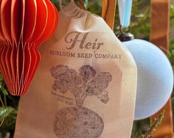 Green Dulcimer Cantaloupe - RARE heirloom 10 seeds