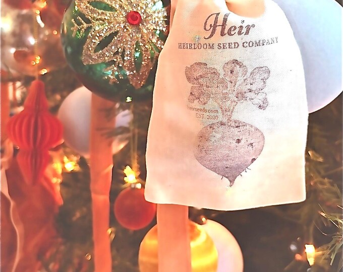 Gozogled Sweet Paprika Sweet Pepper - Heirloom 10 seeds