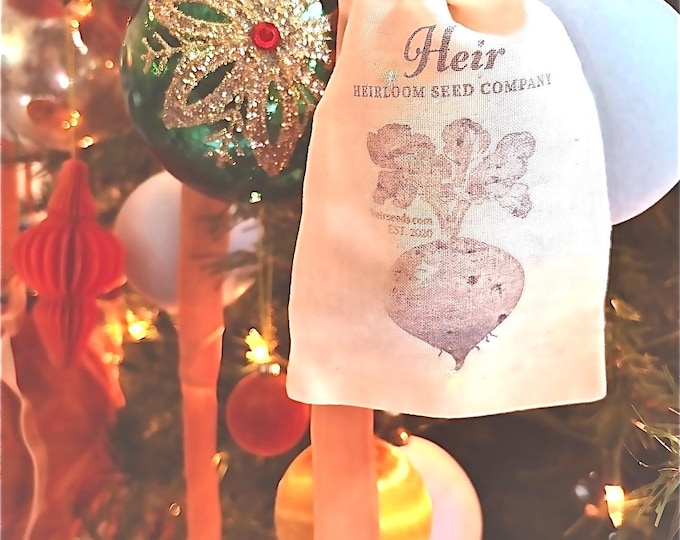 Chile de Arbol Pepper - Heirloom 15 seeds