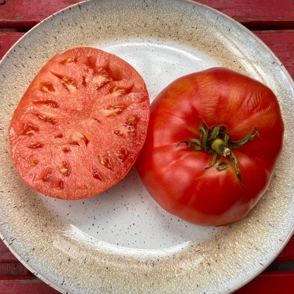 Italian Heirloom Tomato - Heirloom 10 seeds