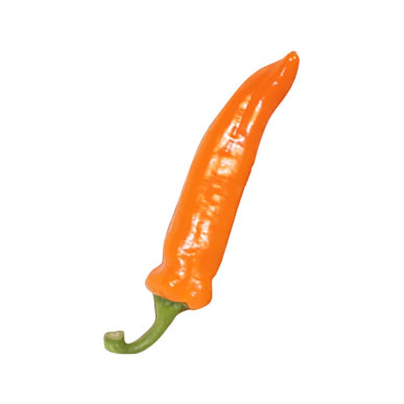 Tequila Sunrise Sweet Pepper RARE Heirloom 10 Seeds Etsy