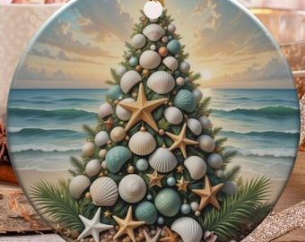 貝殻　ヒトデ　オーナメント　ナチュラル　クリスマス　クリスマスツリー　飾り　海 貝殻 ヒトデ オーナメント ナチュラル クリスマス クリスマスツリー