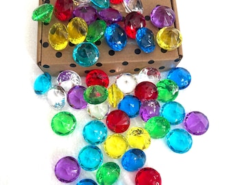 Chaos Emerald カオスエメラルド 7035 1枚 il_340x270.6609882671_m84w.jpg
