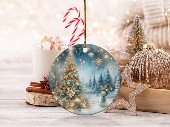 ガラス細工 クリスマス ツリー サンタ ブーツ 雪だるま まとめ売り