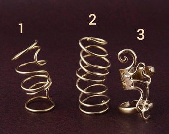 EDS Finger Splint Rings, Mallet Finger Rings, Trigger Finger Rings, Arthritis Ring, Adjustable Arthritis Rings, Personalized Gifts,Midi Ring