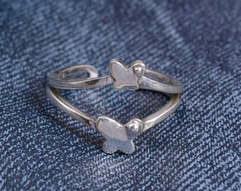 EDS Finger Splint Rings, Mallet Finger Rings, Trigger Finger Rings, Arthritis Ring, Adjustable Arthritis Rings, Personalized Gifts,Midi Ring