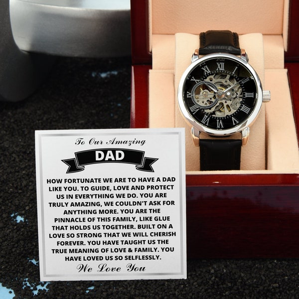 Sentimental Gifts for Dad 60+ Gift Ideas for 2024