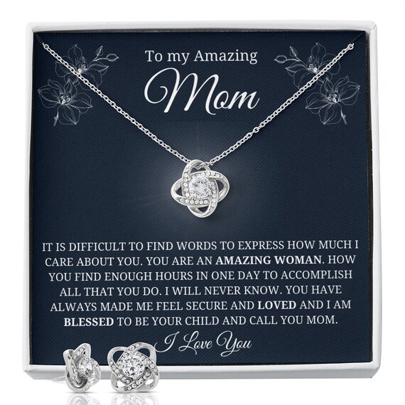 Jewelry for sale your mom