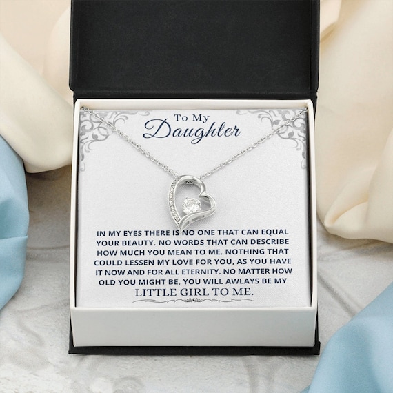 Jewelry for my daughter deals