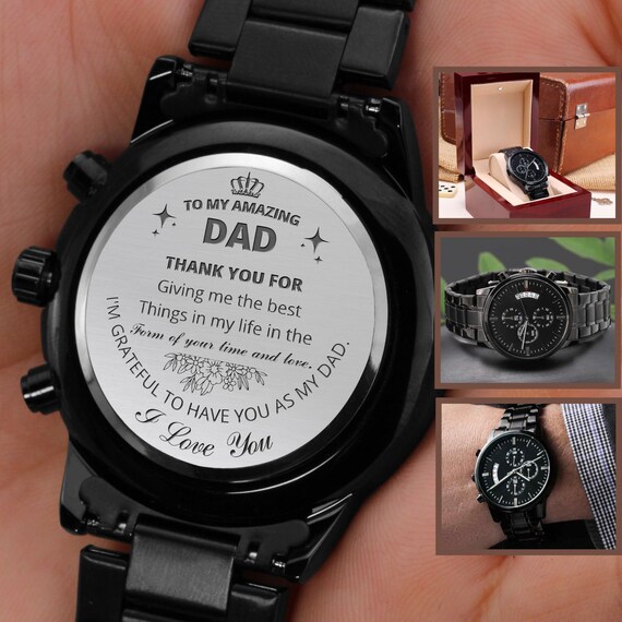best watch to gift father