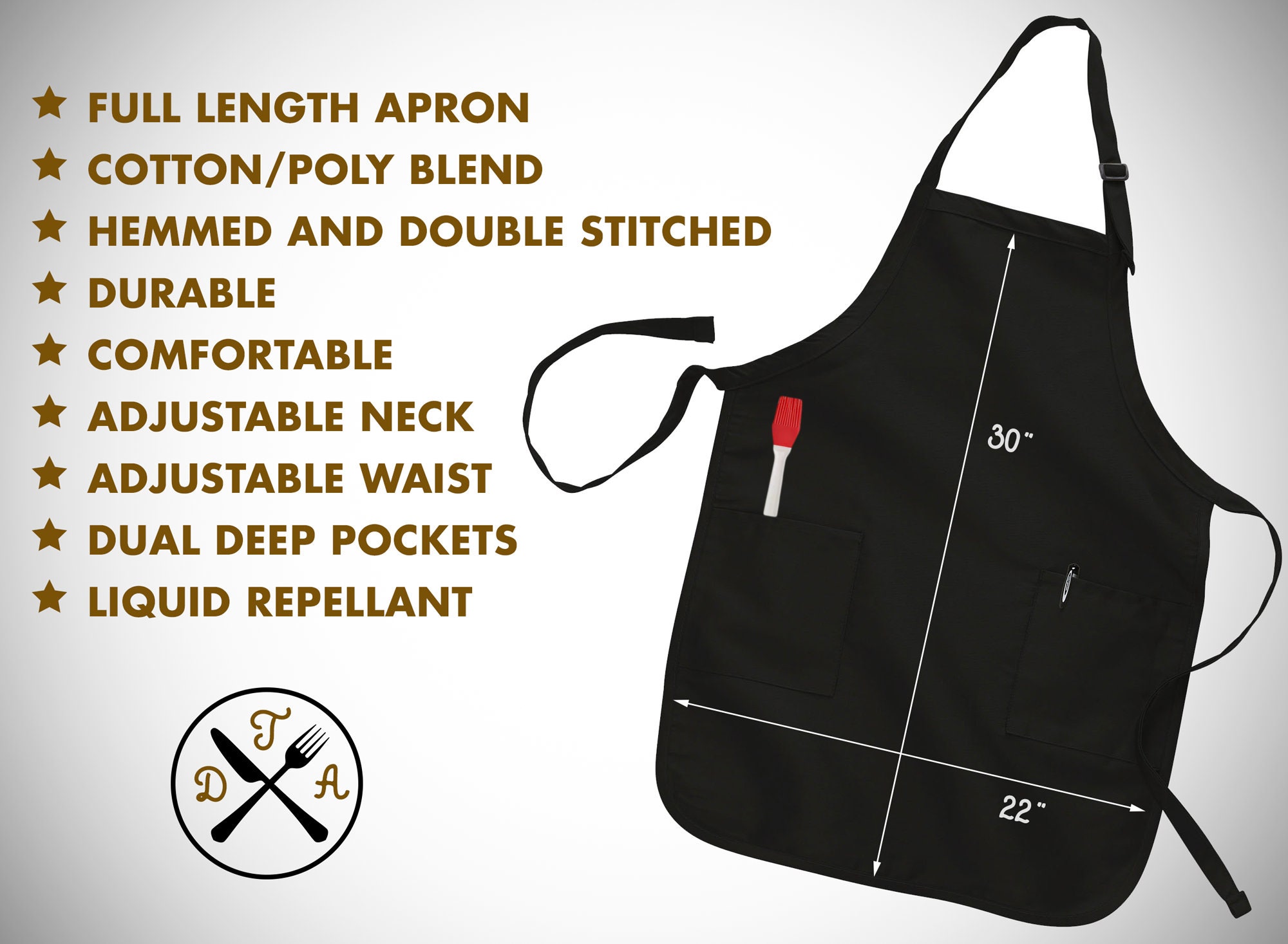 Funny Couple Aprons Big Spoon Little Spoon Matching Aprons Etsy