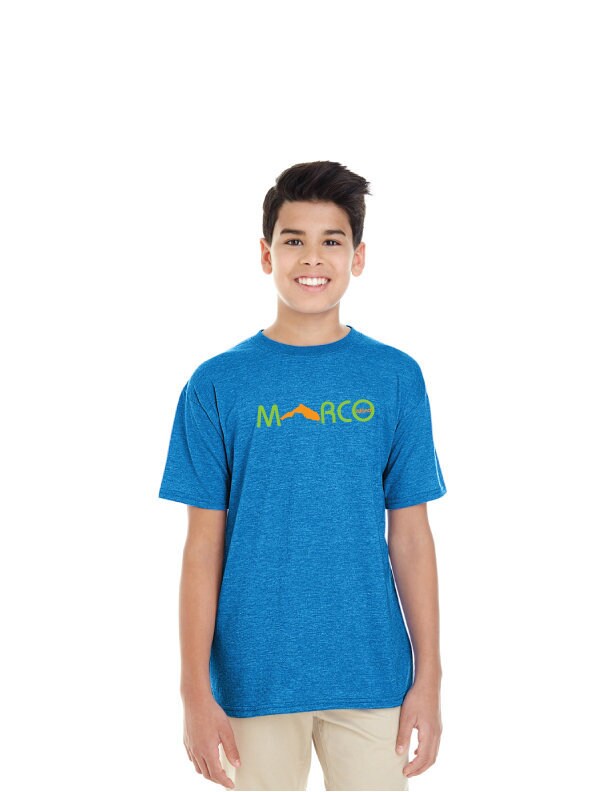 marco island tee shirts