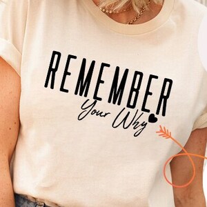 Remember Your Why SVG PNG,Motivational Quotes Svg, Inspirational Shirt Svg, Love Yourself Svg, Happiness Svg, Motivation Svg, Be Nice Svg