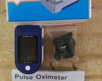 Heart Rate Monitor Etsy