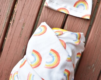 unisex swaddle