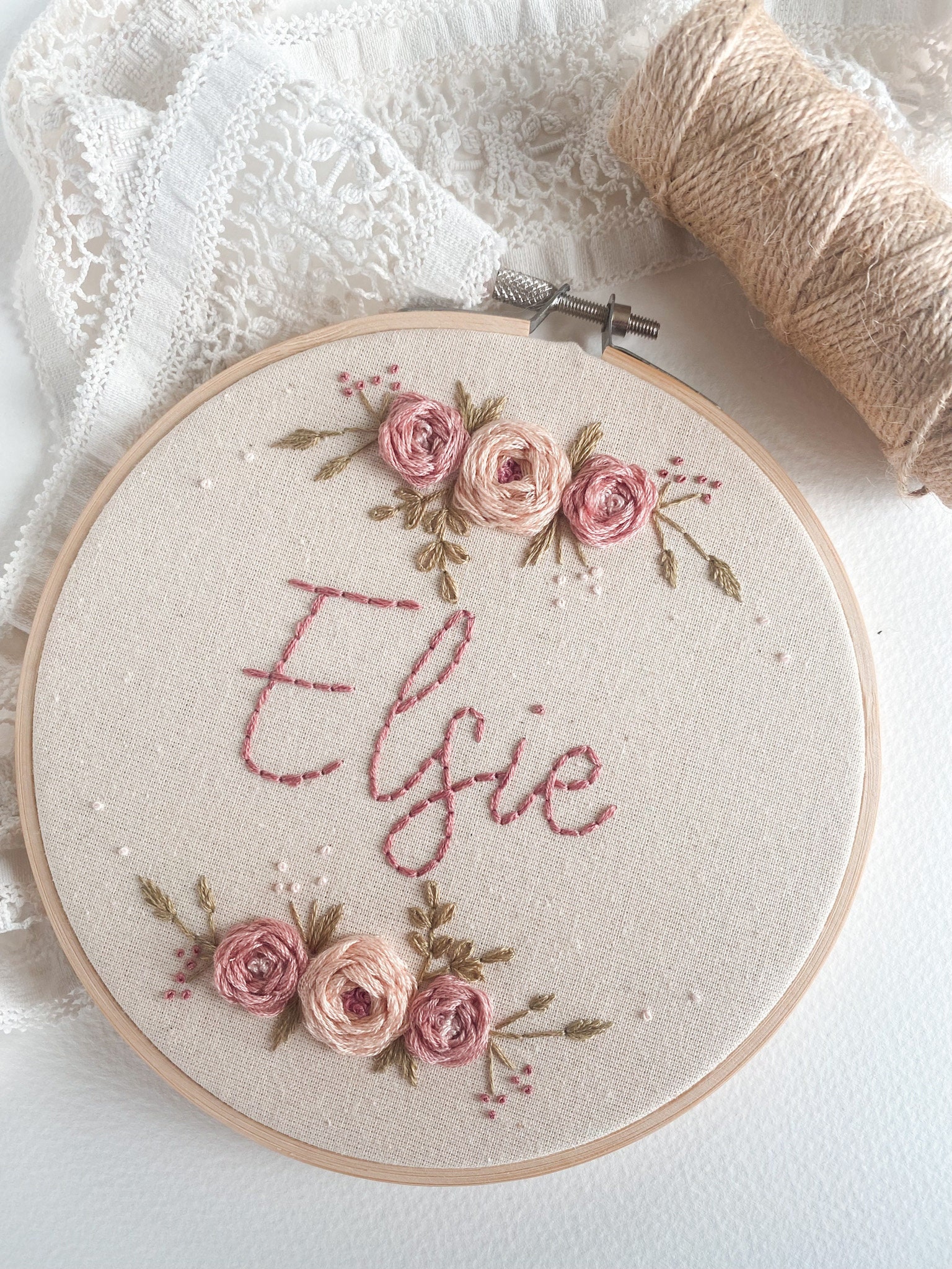 Vertical Oval Embroidery Hoop, 21 X 14cm Embroidery Hoopp. Wooden Embroidery  Hoop, Oval Embroidery Hoop. Small Wooden Embroidery Hoop. 