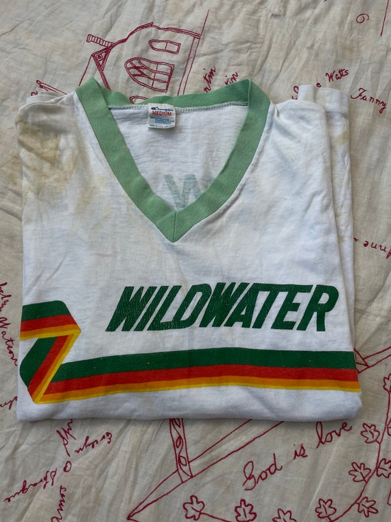 Wildwater Unlimited 70s Champion - image 7