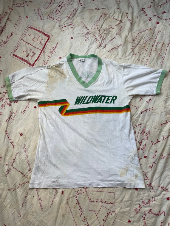 Wildwater Unlimited 70s Champion - image 1