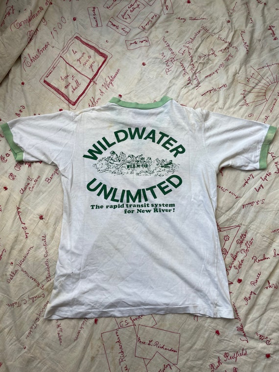 Wildwater Unlimited 70s Champion - image 6