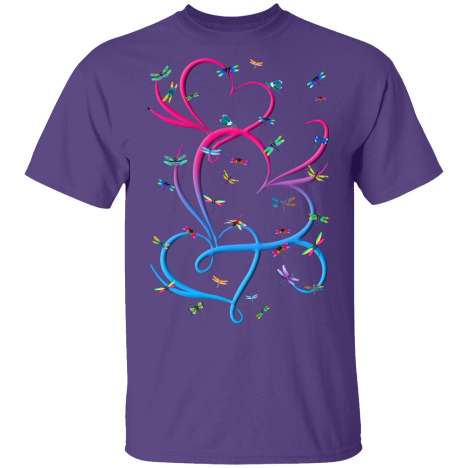 dragonfly t