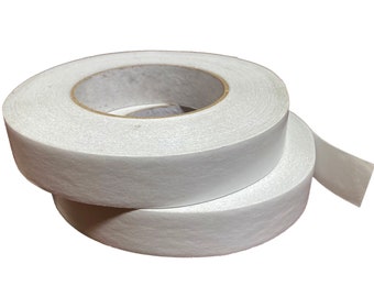 Transparent Double sided tape, 200ft roll