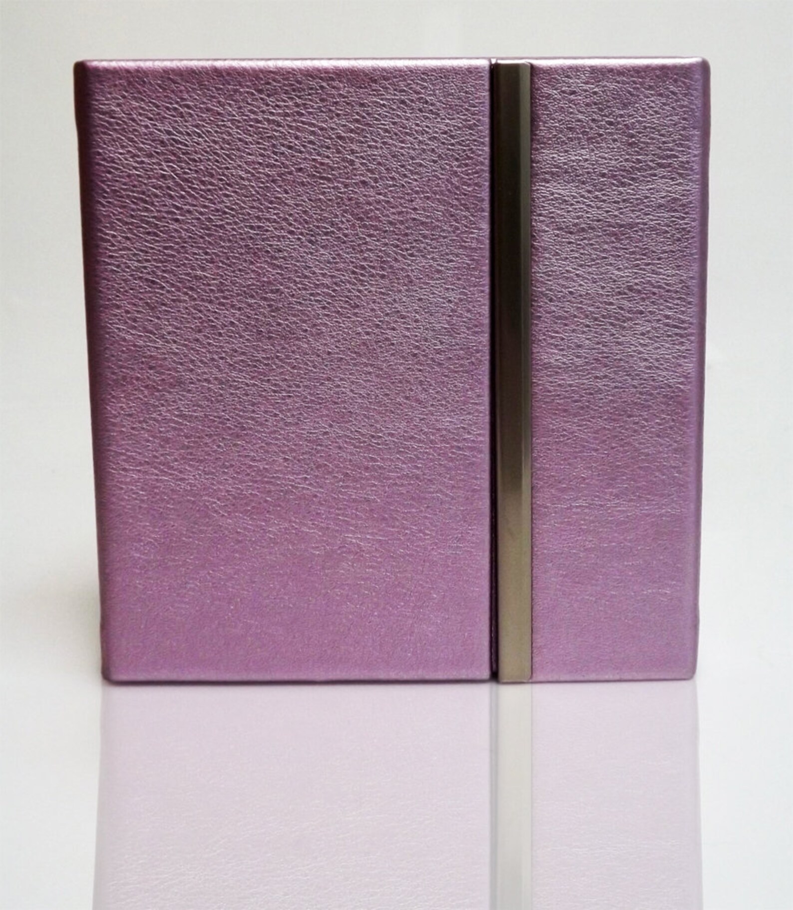 5X5 Peel and Stick Photo Album 5 Page/10 Photo Capacity 4 Etsy UK