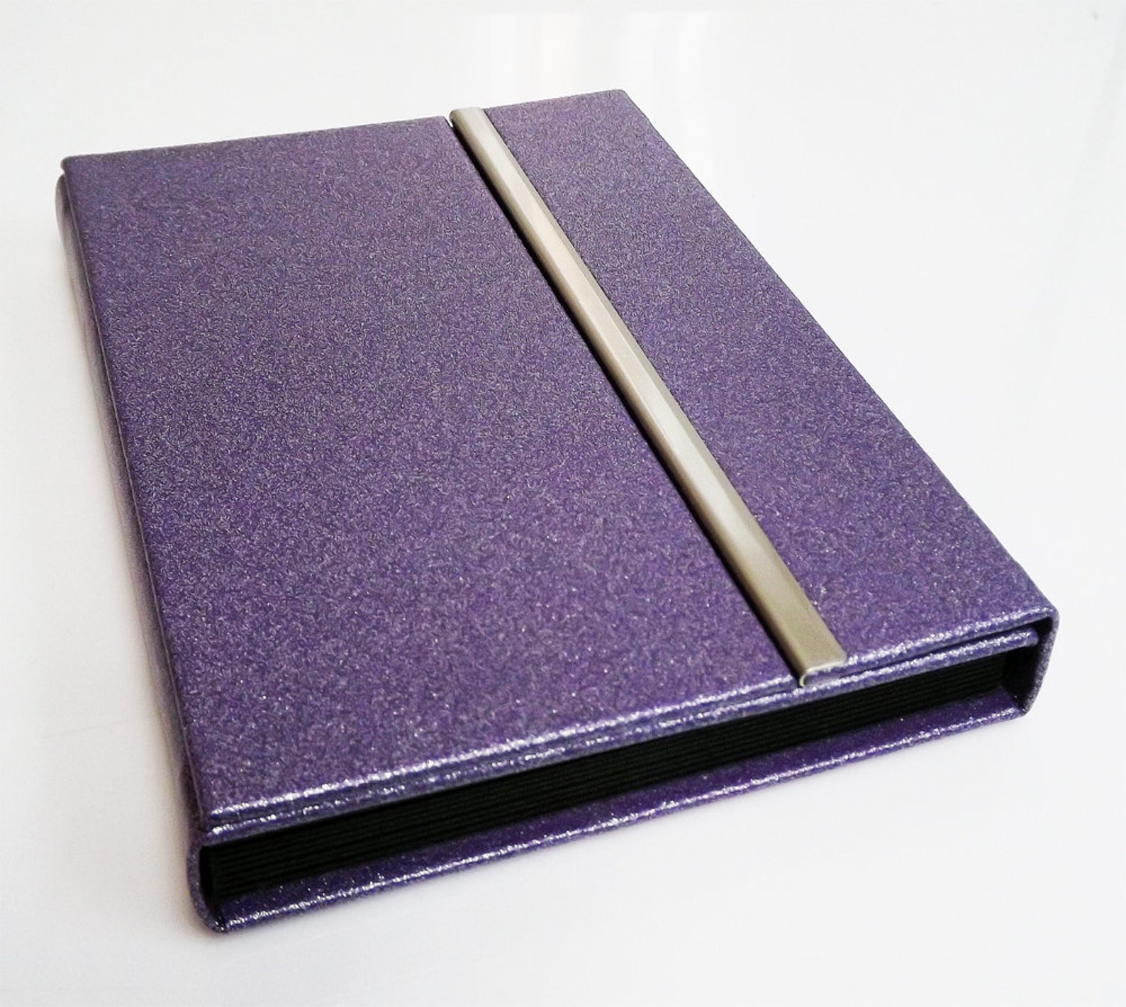 5X7 Peel and Stick Photo Album 10 Page/20 Photo Capacity Etsy