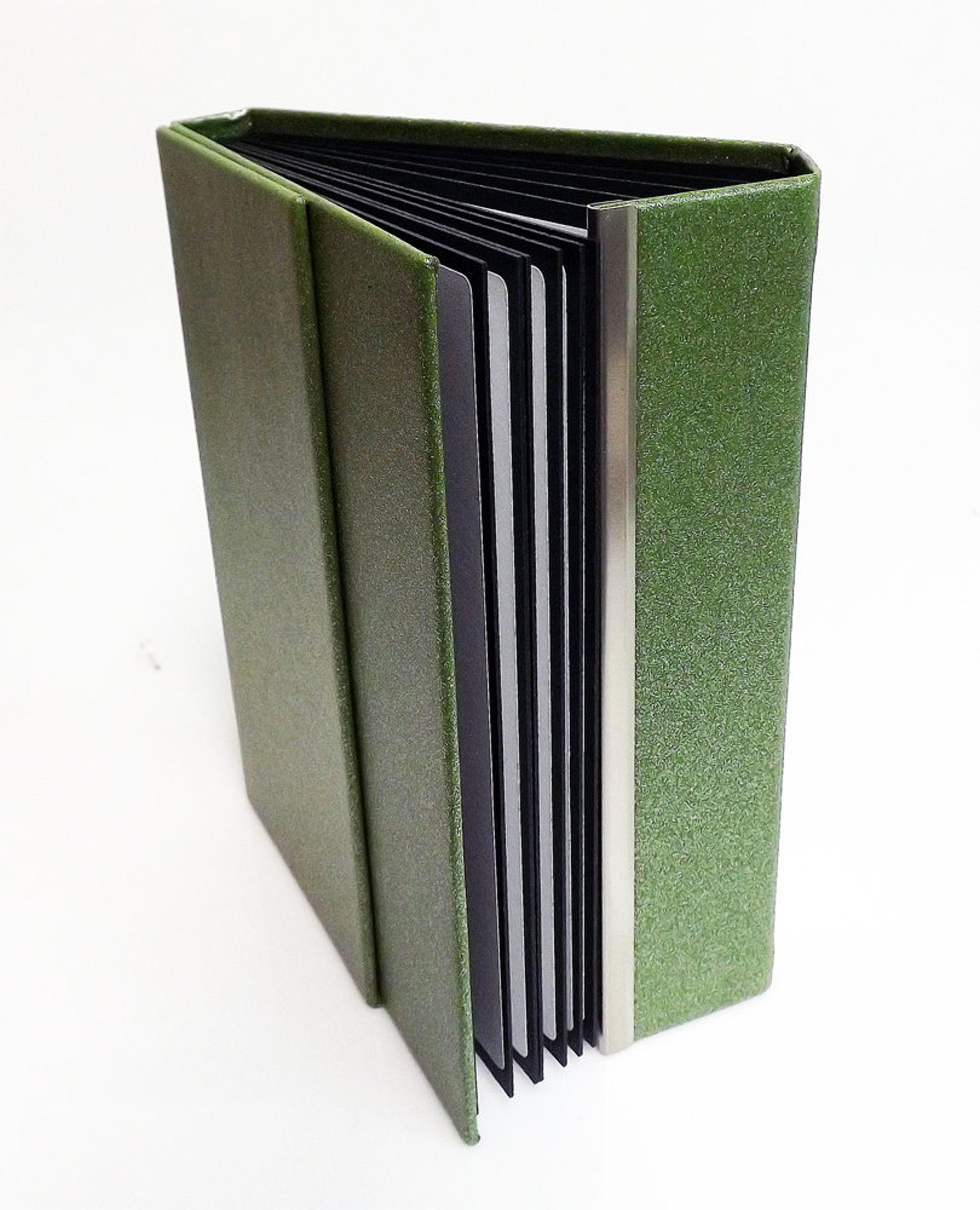 5X7 Peel and Stick Photo Album 10 Page/20 Photo Capacity Etsy