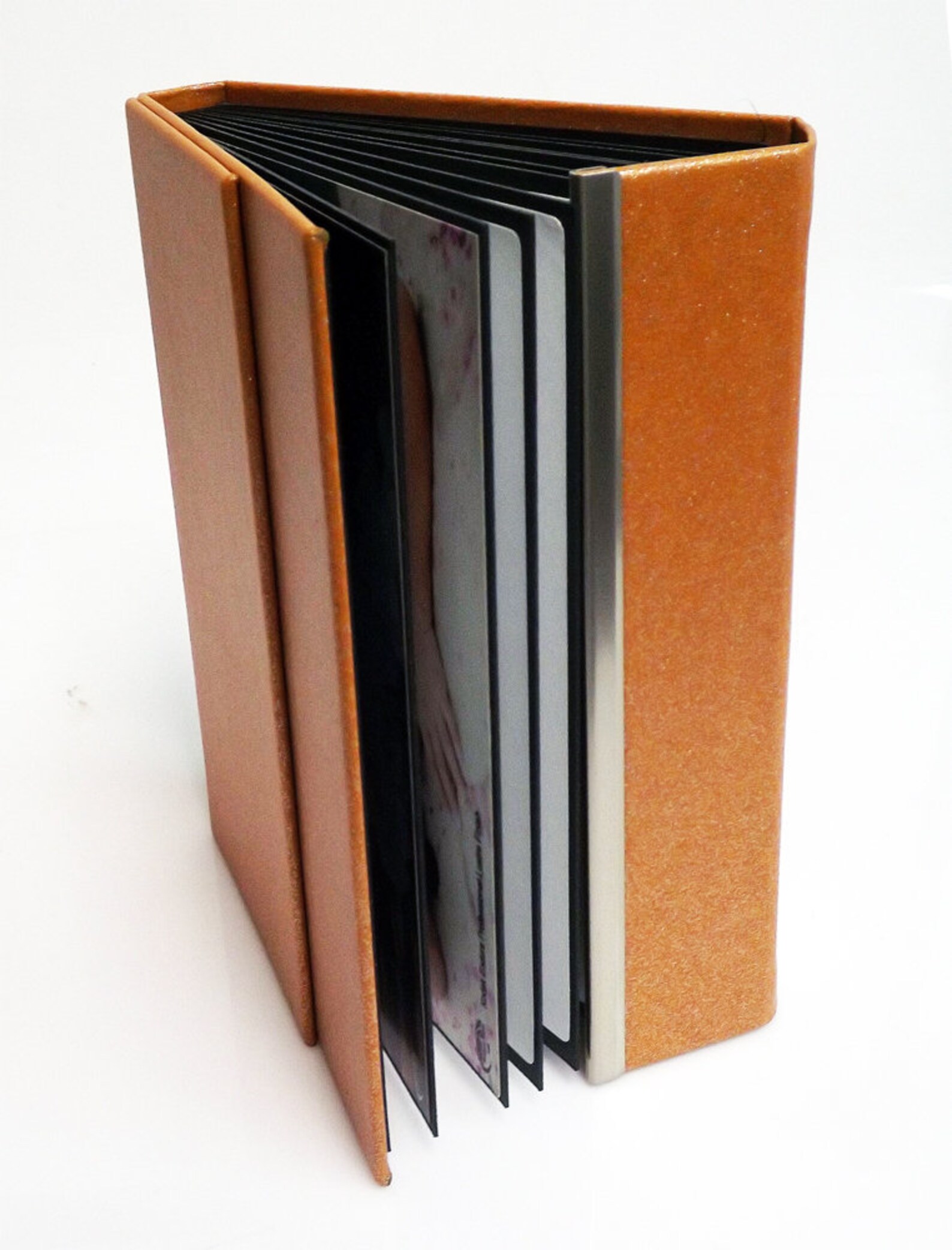 5X7 Peel and Stick Photo Album 10 Page/20 Photo Capacity Etsy