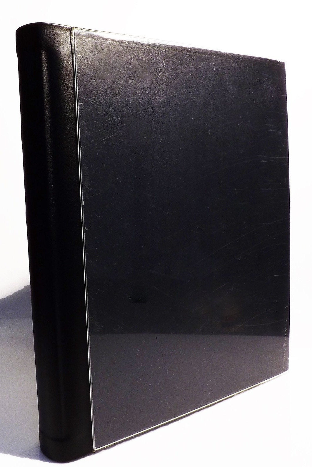 Acrylic Cover Photo Peel & Stick Album 15 Page/30 Photo Capacity Etsy UK