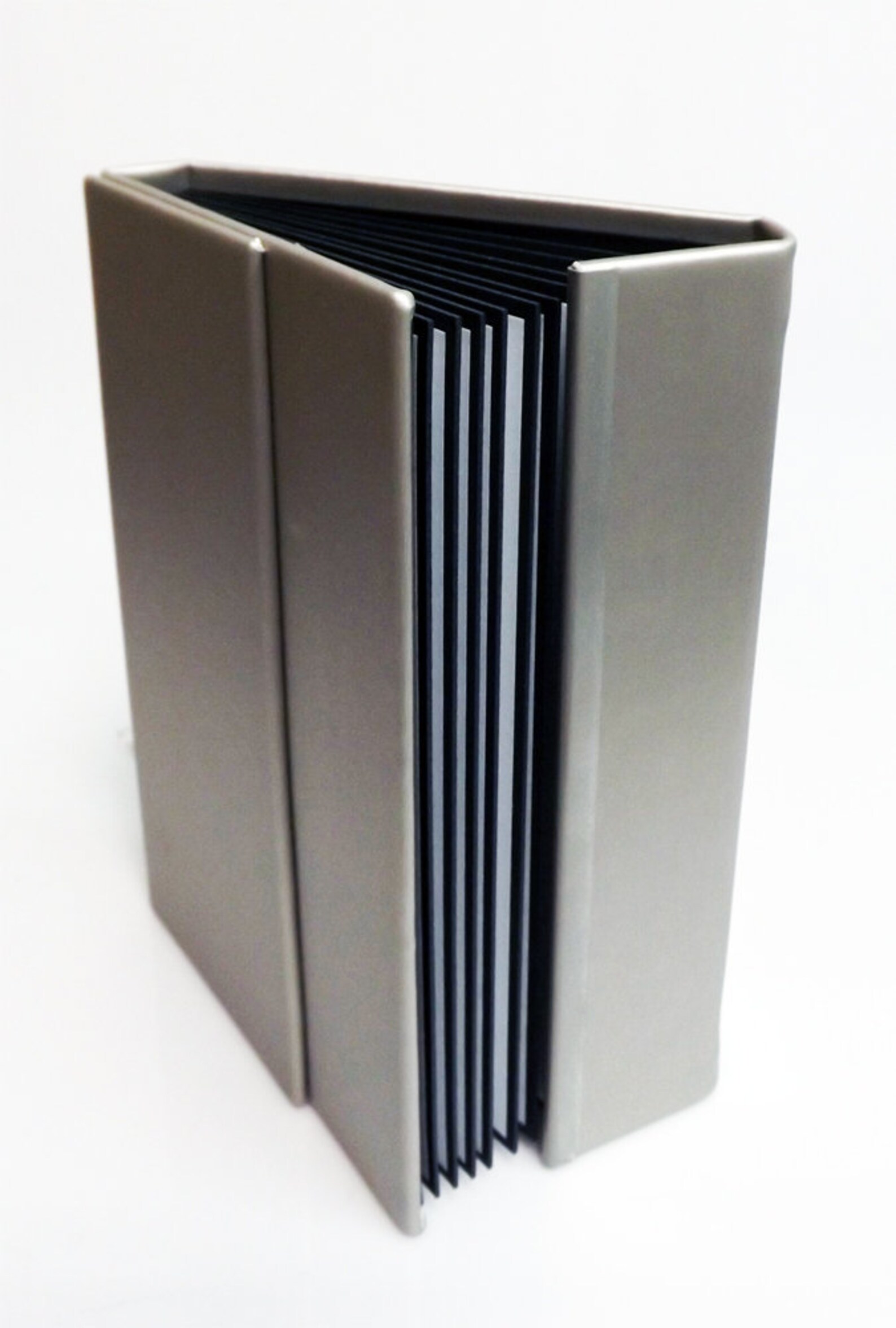 5X7 Peel and Stick Photo Album 10 Page/20 Photo Capacity Etsy