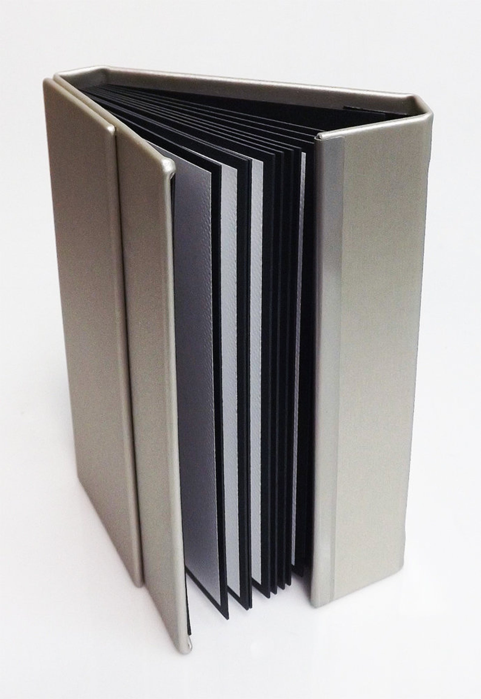 4X6 Photo Peel & Stick Album 10 Page/20 Photo Capacity Etsy