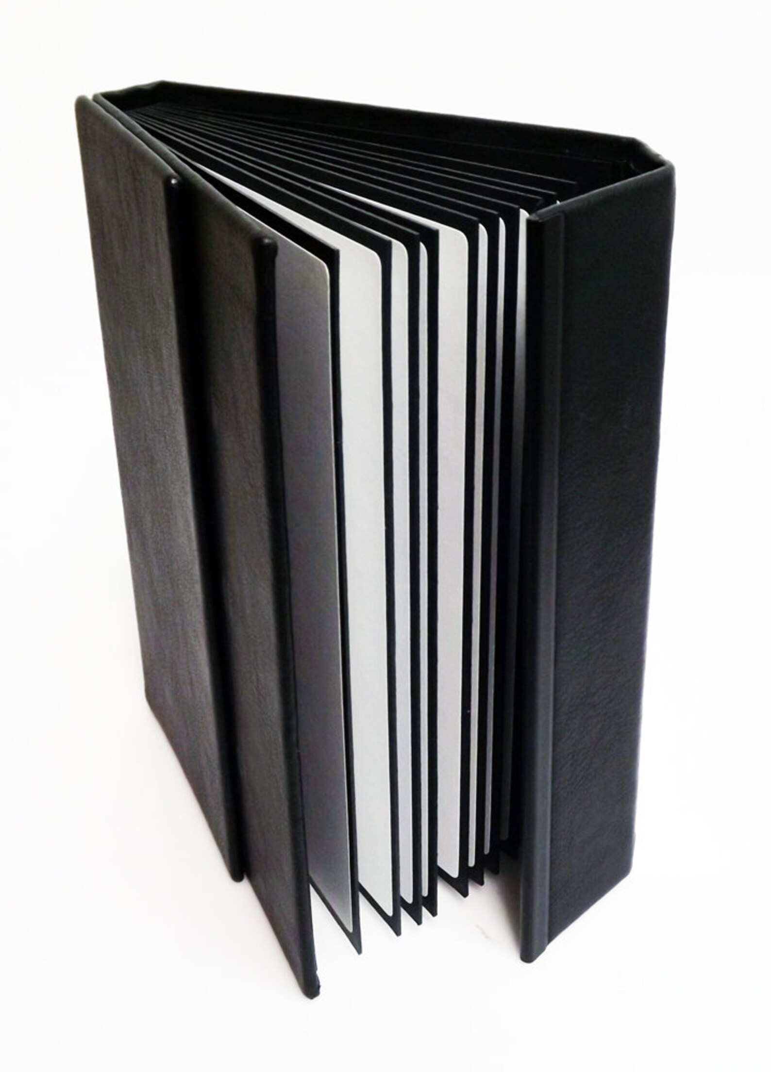5X7 Peel and Stick Photo Album 10 Page/20 Photo Capacity Etsy
