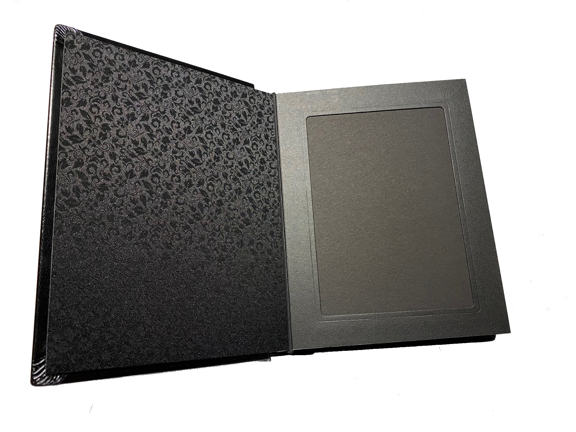 Professional 5X7 Black Matted Page Wedding/parent Photo Album Etsy UK