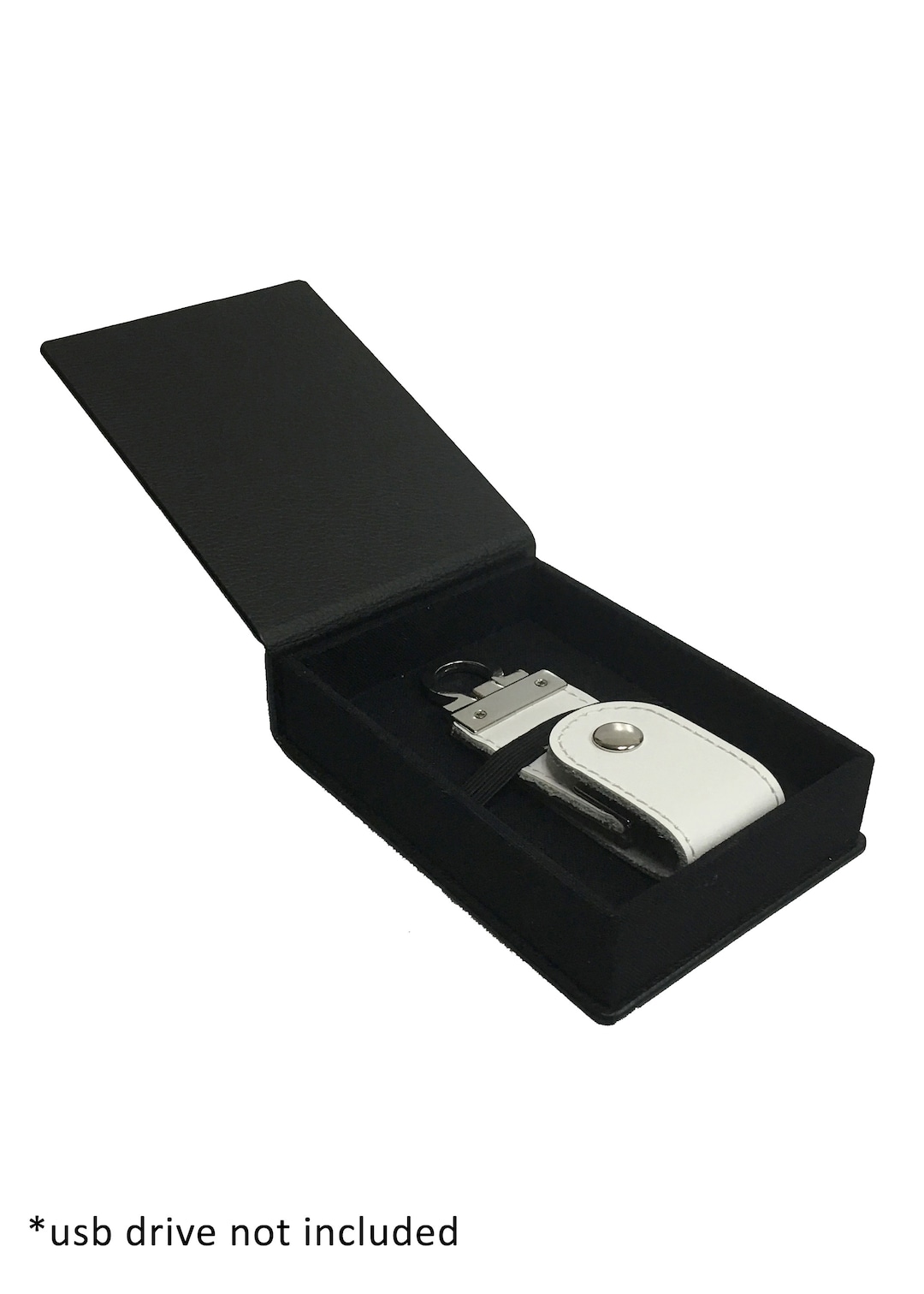 USB Storage Box - Etsy