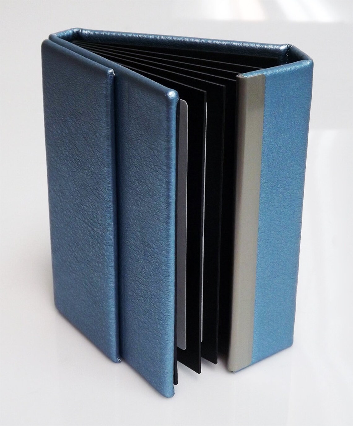 2X3 Peel and Stick Photo Album 5 Page/10 Photo Capacity 2 Etsy