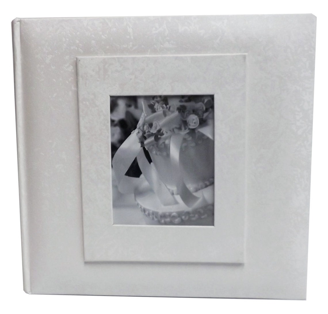 Wedding Photo Albums 4x6 200photos white Etsy