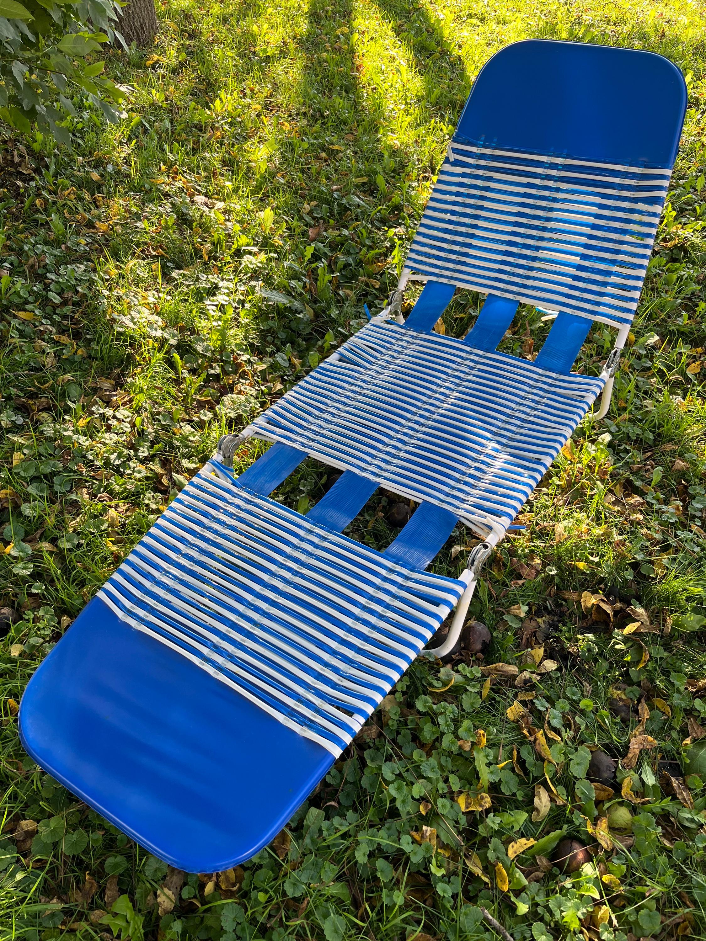 Patio Chairs Tri Fold Jelly Lounge Chair Chairs Furniture Jelly