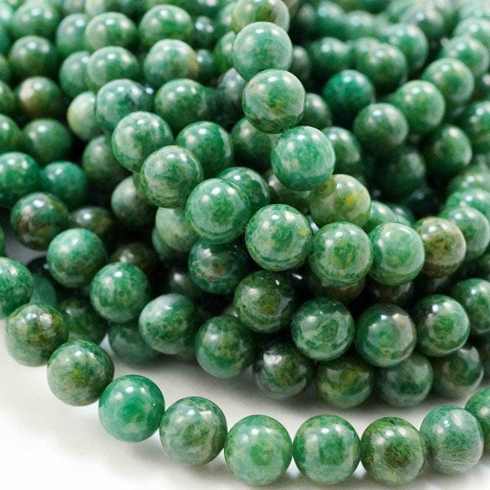 African Jade Etsy
