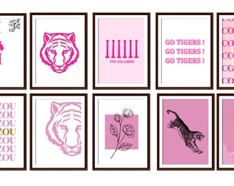 mizzou pósters