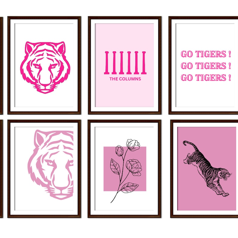 Mizzou - Etsy