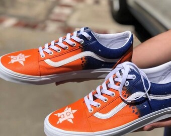astros tennis shoes