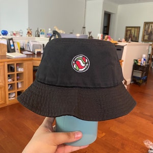 Molten or Mikasa Volleyball Bucket Hat 