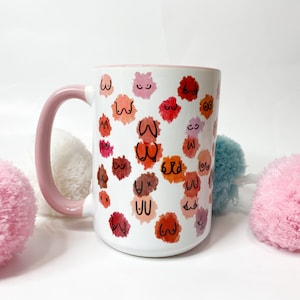 Boobie Mug
