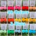 Pom Pom Earrings, pom earrings, Rainbow Earrings, Colorful Earrings, Poms, Pom Poms, Teacher Earring, Large Pom Pom Earrings, Jewelry Gift, 